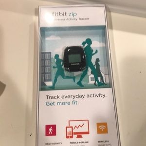 Fitbit Zip